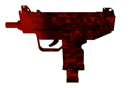 Inferno (SMG)