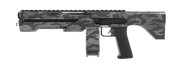 Light Camo