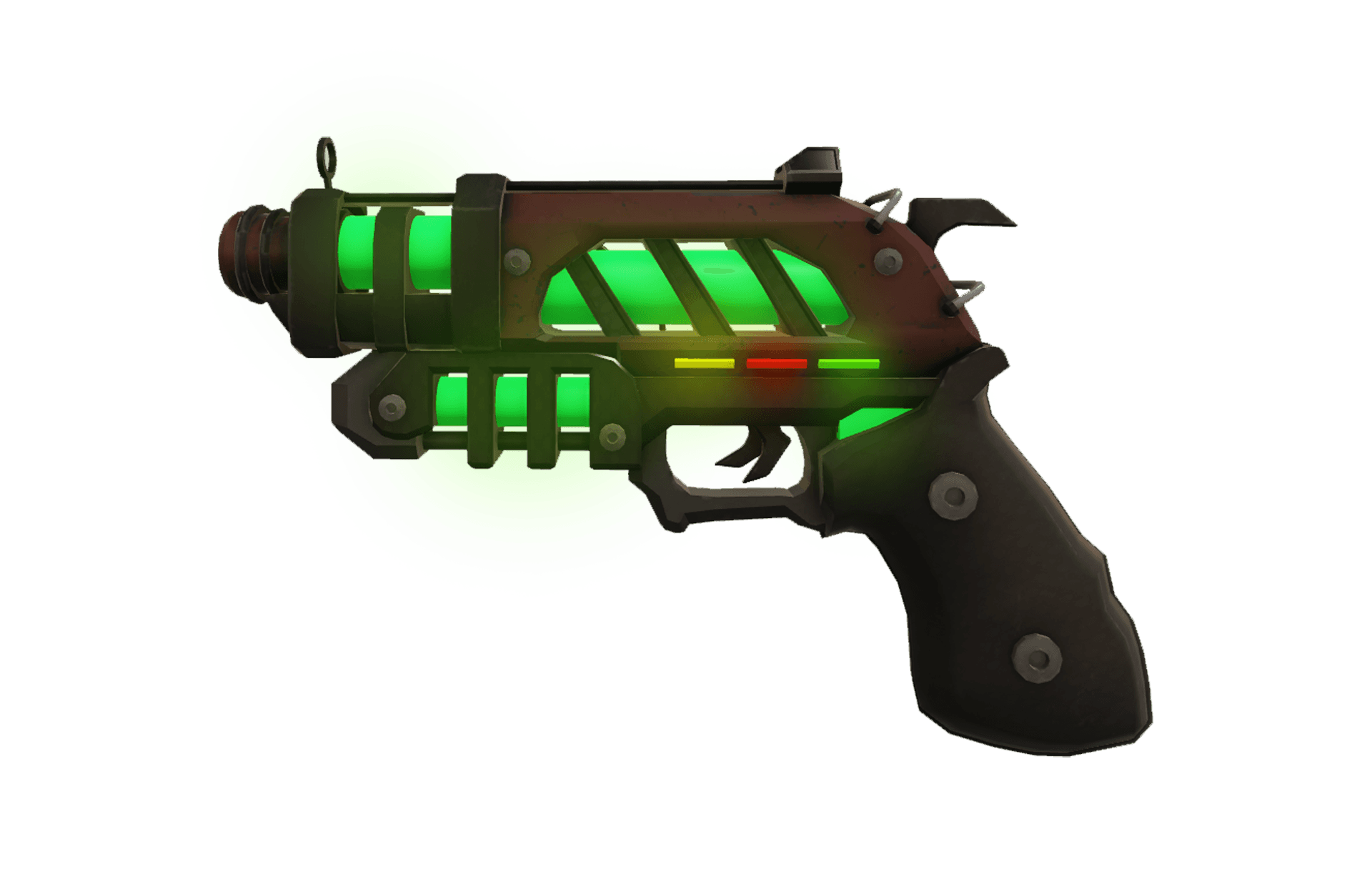 Raygun (Revolver)