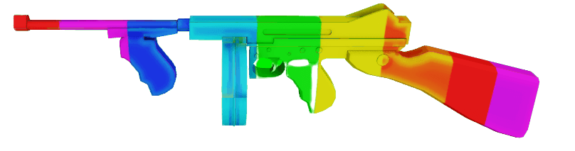 Rainbow (DrumGun)