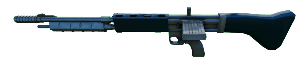 Icey (LMG)