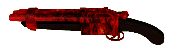 Inferno (Double Barrel)