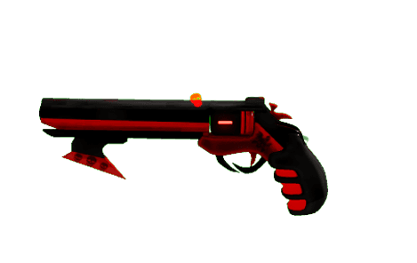 Red Skull (Revolver)