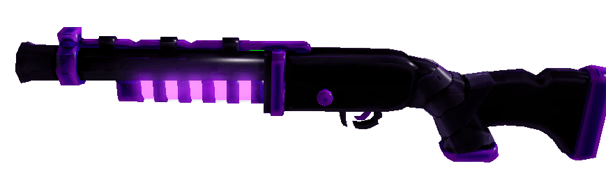 Shadow (Shotgun)