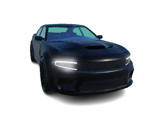 Muscle B Black