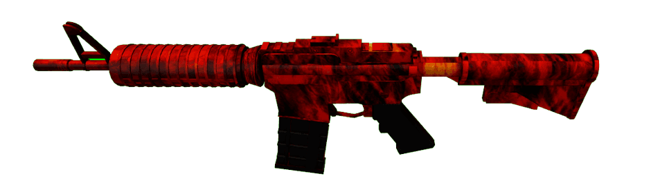 Inferno (AR)