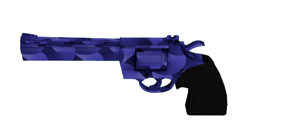 Glassy (Revolver)