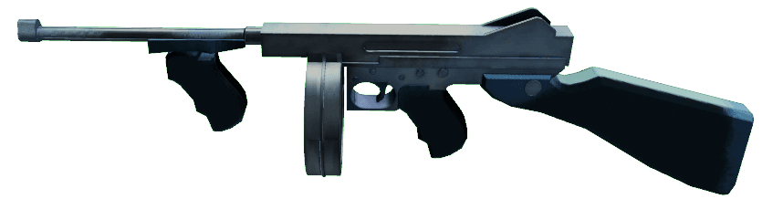Icey (DrumGun)