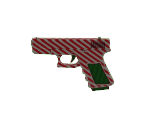 Christmas Wrap (Silencer)