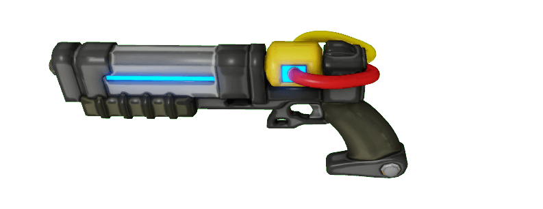 Electric (Glock)