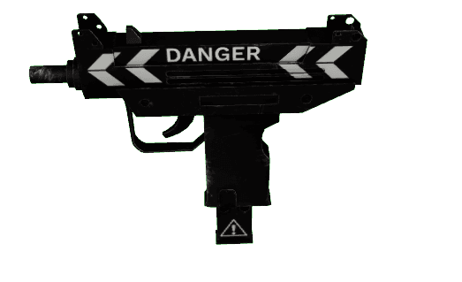 Danger (SMG)