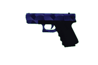 Glassy (Silencer)