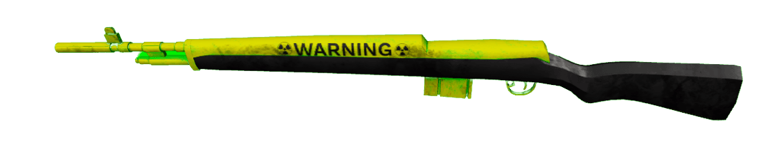 Biohazard (Rifle)