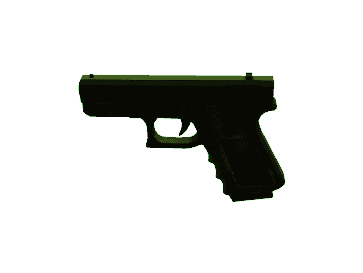 Jungle Blaster (Silencer)