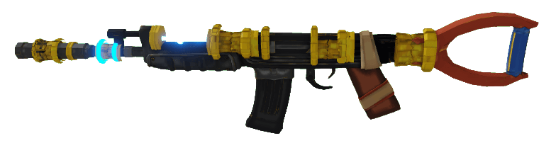 Electric (AK47)