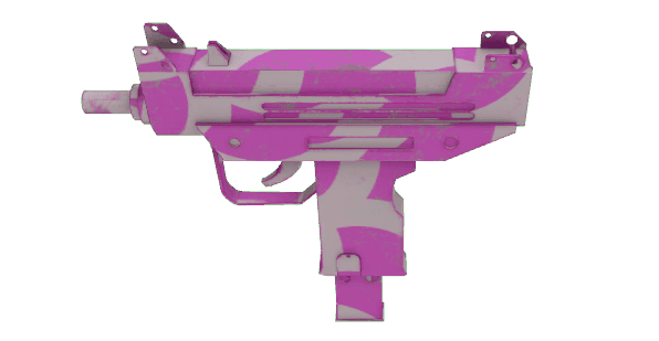 Pink Fuchsia (SMG)