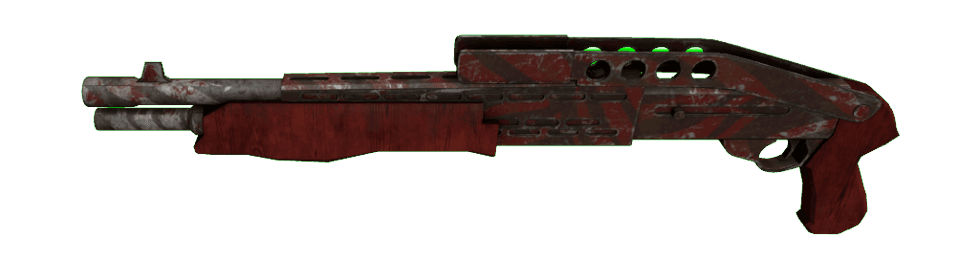 Red Tiger (Tactical SG)