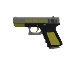 Premium Yellow (Silencer)