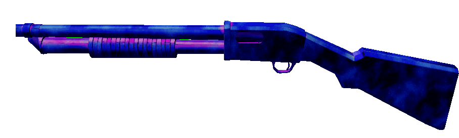 Galaxy (Shotgun)