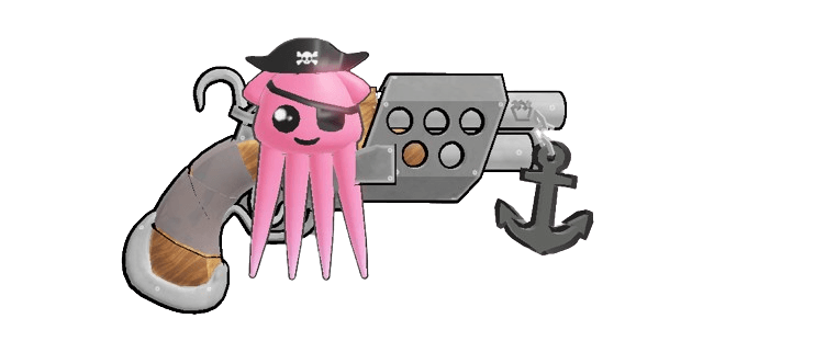 Toon (Revolver)