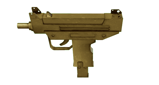 Gold Glory (SMG)