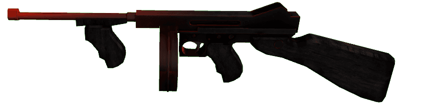 Red Hot (DrumGun)