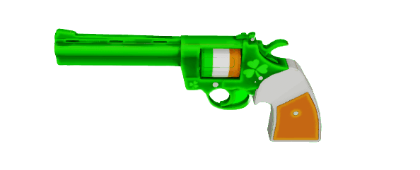 Luck (Revolver)