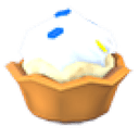 2022 Birthday Cupcake Shoes