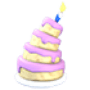 2022 Birthday Cake
