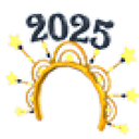 2025 Crown