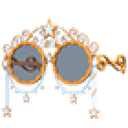 2026 NYE Glasses
