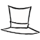 2D Top Hat