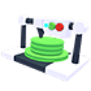 3D Printer Hat