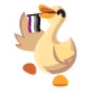 Ace Goose Sticker