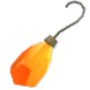 Amber Earrings