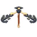 Anchor Propeller