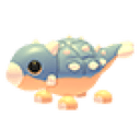 Ankylosaurus