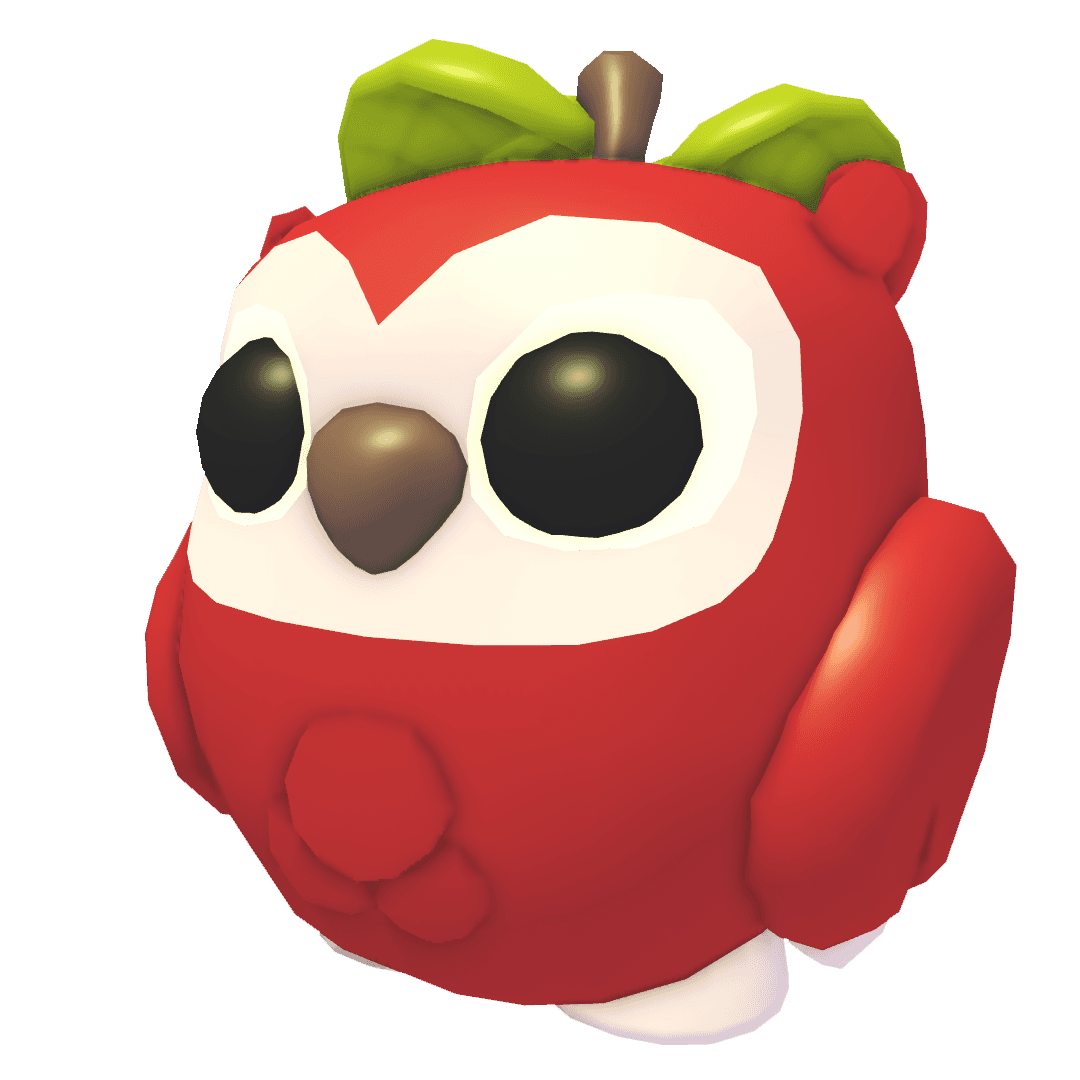 Apple Owl