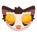 Aye Aye Sticker