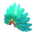 Aztec Crown