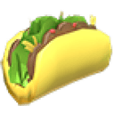 Back Taco