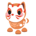 Bakeneko Sticker