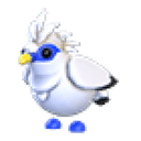Bali Starling