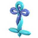 Balloon Pogostick