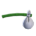 Bamboo Bindle