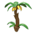 Banana Tree Pogo Stick