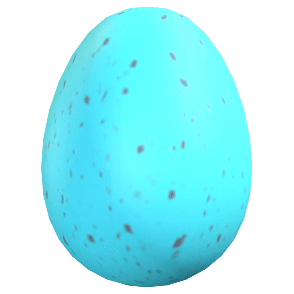 Basic Egg