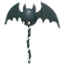 Bat Wing Balloon