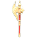 Battle Axe