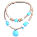 Beach Necklace